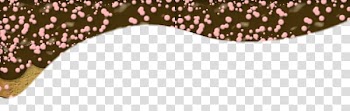 Ondas, black and white LED light transparent background PNG clipart