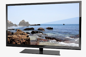 One Body Slim Lcd Tv, Product Kind, Lcd Screen4 Core Cpu, Metal ...