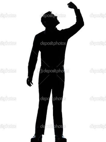 One business man angry up | Clipart Panda - Free Clipart Images