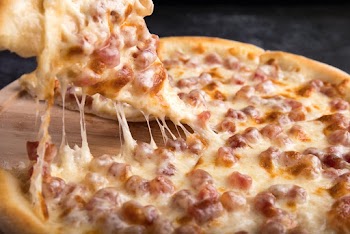 One Cheese Pizza