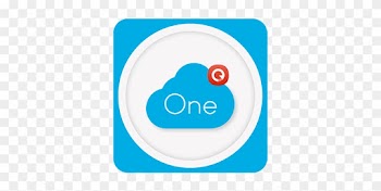 One Cloud Backup - Circle