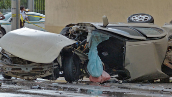 One Dead, Three Injured in Allapattah Drag Racing Accident — Miami ...