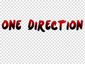 One Direction Logo Font - one direction png download - 800*600 ...