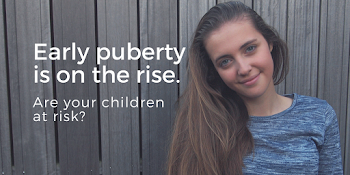 One Family's Battle to Avoid Added Hormones