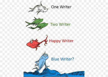 One Fish, Two Fish, Red Fish, Blue Fish And to Think That I Saw It on Mulberry Street Great Day for Up! The Cat in the Hat Beginner Book Dictionary - book 