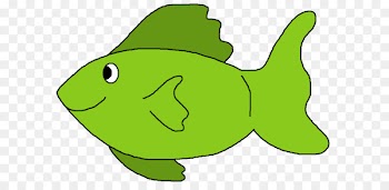 One Fish, Two Fish, Red Fish, Blue Fish Dastan Clip art - Fish Clip Art 