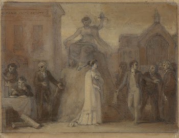[One from] Illustrations to Shakespeare | Free Photo - rawpixel