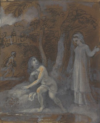 One from Illustrations to Shakespeare | Free Photo - rawpixel