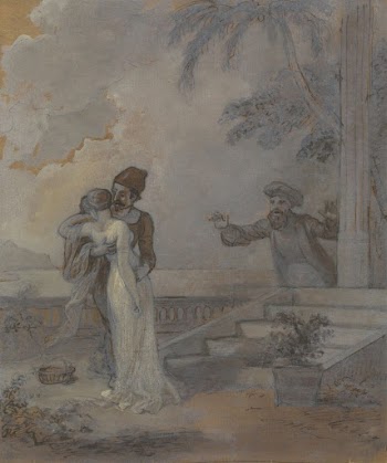 One from Illustrations to Shakespeare | Free Photo - rawpixel