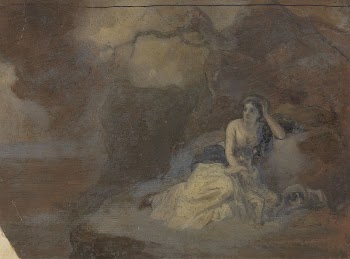 One from Illustrations to Shakespeare | Free Photo - rawpixel