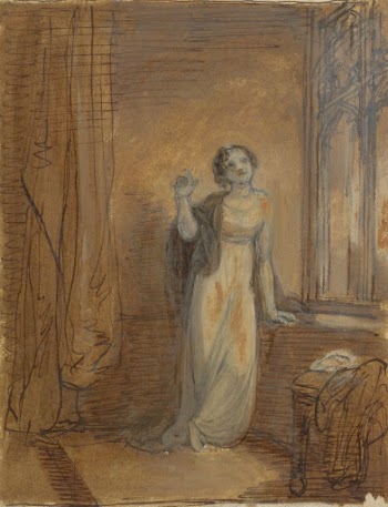 One from Illustrations to Shakespeare | Free Photo - rawpixel