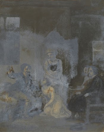 One from Illustrations to Shakespeare | Free Photo - rawpixel