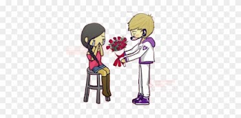 One Less Lonely Girl Dibujo