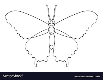 one line drawing
