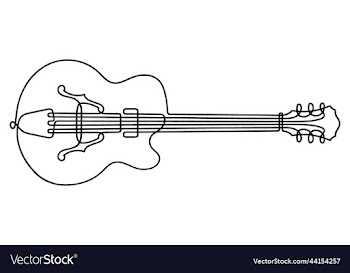 one line drawing