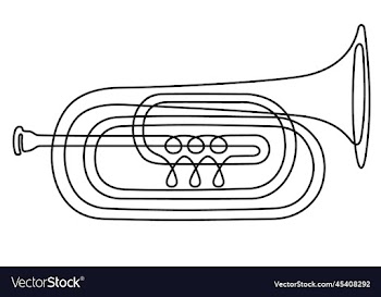 one line drawing