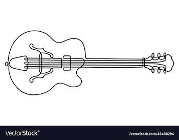 one line drawing