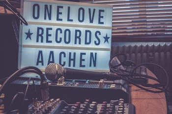 One Love Records Aachen