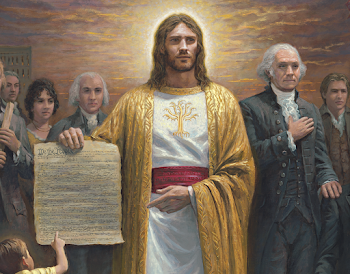 One Nation Under God