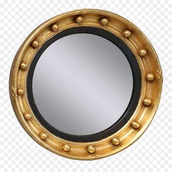 One of A Kind Antiques Mirror Antique furniture - antique 