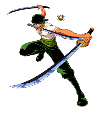 One Piece Zoro Png Pic - Zoro One Piece Png Free PNG Images ...