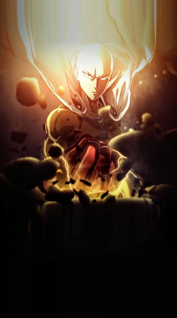 One punch man Wallpapers - Free by ZEDGE™