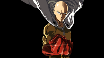 One Punch Man Wallpapers - Wallpaper Cave