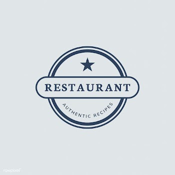 One star restaurant icon illustration | Free stock vector - 472143