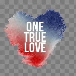 One True Love Logo png - One True Love | Wedding Photography