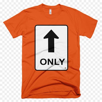 One-way traffic Traffic sign Road - road 