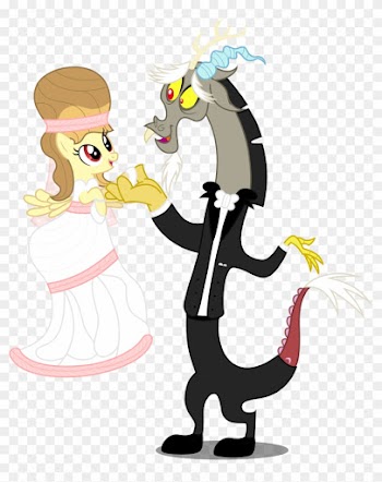 Oneandonly-cs - Info - Discord And Celestia Wedding