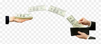 Onecell - Money Transfer Images Png
