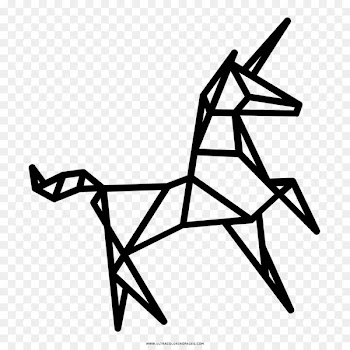 Onesie Business Unicorn Entrepreneurship Management - unicornio para colorir 