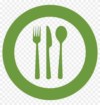Onion Clipart Cut - Menu Icon Food Png