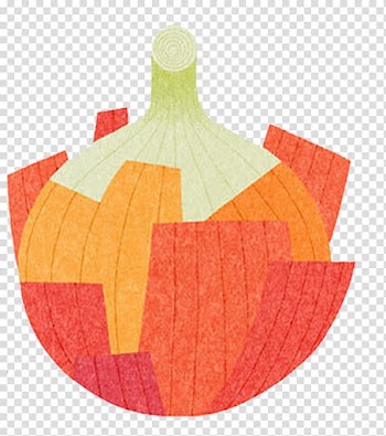 Onion Illustrator Vegetable Art Illustration, Garlic illustration transparent background PNG clipart