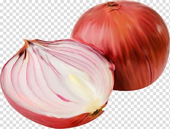 Onion Vegetable Gratis, Beautiful orange onion transparent background PNG clipart