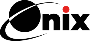 Onix Logo Vector