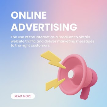 Online advertising Instagram post template, | Free PSD Template - rawpixel