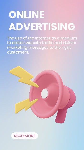 Online advertising Instagram story template, | Free PSD Template - rawpixel