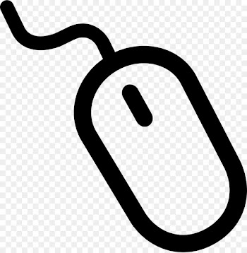 Online and offline Computer Icons Portable Network Graphics Computer Software AutoHotkey - mousqe icon 