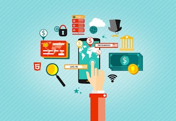  Online Banking 