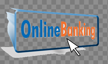 Online Banking Free Download Png