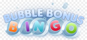 Online bingo Bingo Pop Game Logo - Bigo 