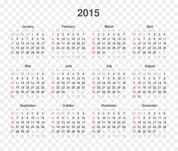 Online calendar Month Perpetual calendar Year - calendar 