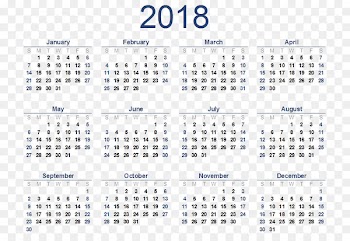Online calendar Template Year Time - calendar 2018 