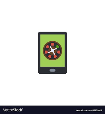 online casino creative icon from casino icons