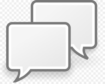 Online chat Chat room Computer Icons Clip art - comment 