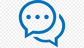 Online chat Computer Icons Chat room Internet forum Symbol - Chat Room 
