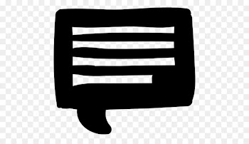 Online chat Conversation Message Computer Icons SMS - speech baloon 