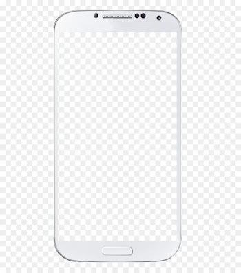 Online chat Pattern - Border mobile phone 